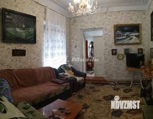Дом 143м², 2-этажный, участок 4 сот.  