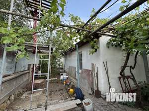Дом 100м², 2-этажный, участок 4 сот.  