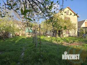 Дом 75м², 2-этажный, участок 6 сот.  