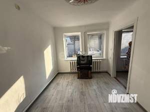 Дом 107м&sup2;, 1-этажный, участок 5 сот.  