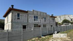 Дом 400м², 2-этажный, участок 8 сот.  