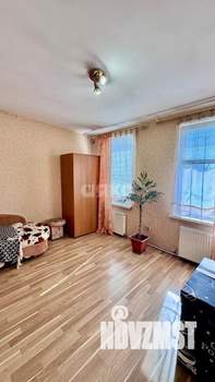 Дом 75м², 2-этажный, участок 1 сот.  