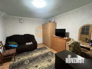 Дом 27м², 1-этажный, участок 7 сот.  