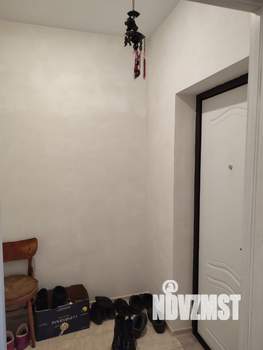 Дом 57м&sup2;, 1-этажный, участок 2 сот.  