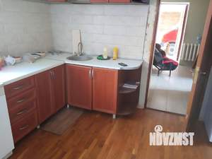 Дом 120м², 2-этажный, участок 4 сот.  