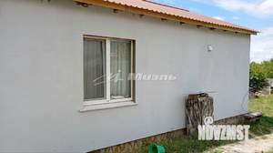 Дом 57м&sup2;, 1-этажный, участок 8 сот.  