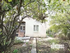 Дом 117м&sup2;, 2-этажный, участок 3 сот.  