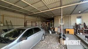 Дом 88м&sup2;, 1-этажный, участок 3 сот.  