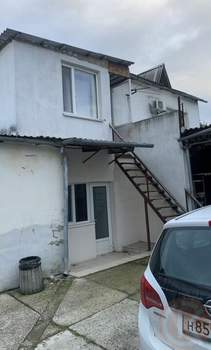 Дом 98м&sup2;, 1-этажный, участок 6 сот.  