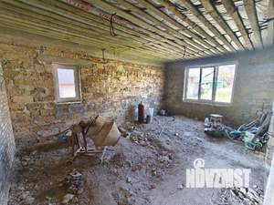 Дом 138м&sup2;, 2-этажный, участок 6 сот.  