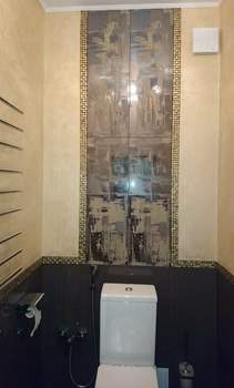 Дом 380м&sup2;, 2-этажный, участок 6 сот.  