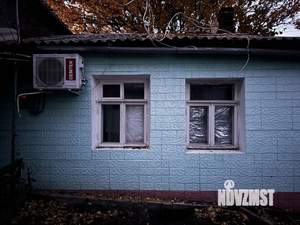 Дом 43м², 1-этажный, участок 2 сот.  