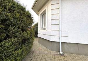 Дом 150м&sup2;, 1-этажный, участок 5 сот.  