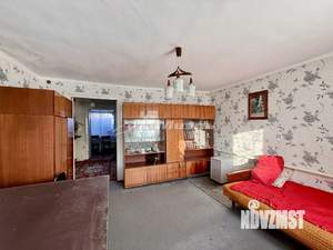 Дом 51м&sup2;, 1-этажный, участок 5 сот.  