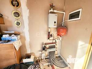 Дом 97м², 1-этажный, участок 4 сот.  