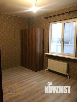 Дом 80м&sup2;, 1-этажный, участок 4 сот.  