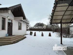 Дом 169м&sup2;, 1-этажный, участок 8 сот.  