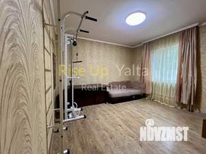 Дом 581м&sup2;, 4-этажный, участок 4 сот.  