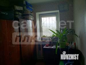 Дом 39м&sup2;, 2-этажный, участок 2 сот.  