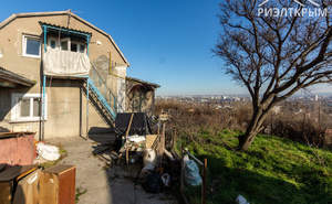 Дом 87м&sup2;, 2-этажный, участок 5 сот.  