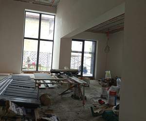 Дом 150м², 1-этажный, участок 6 сот.  