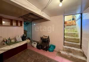 Дом 73м&sup2;, 2-этажный, участок 3 сот.  