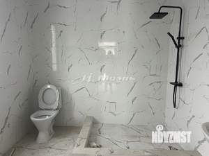 Дом 100м&sup2;, 1-этажный, участок 5 сот.  