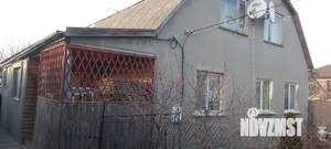 Дом 141м&sup2;, 1-этажный, участок 8 сот.  