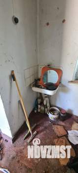 Дом 40м², 1-этажный, участок 6 сот.  