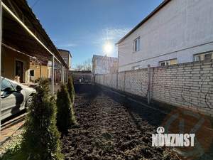 Дом 338м&sup2;, 2-этажный, участок 6 сот.  