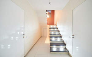 Дом 631м², 4-этажный, участок 6 сот.  