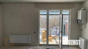 Дом 87м&sup2;, 1-этажный, участок 3 сот.  