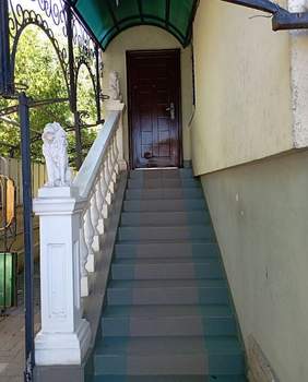 Дом 255м², 2-этажный, участок 6 сот.  