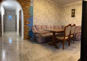 Дом 76м&sup2;, 1-этажный, участок 3 сот.  