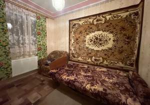 Дом 44м², 1-этажный, участок 3 сот.  