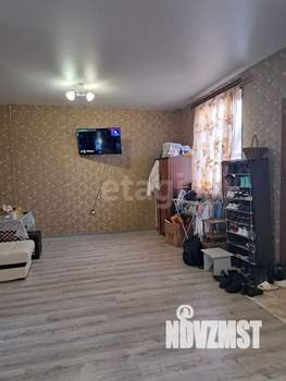 Дом 80м², 1-этажный, участок 4 сот.  