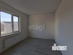 Дом 89м&sup2;, 1-этажный, участок 4 сот.  