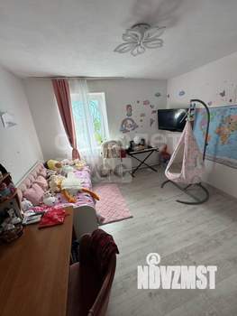 Дом 70м², 1-этажный, участок 7 сот.  