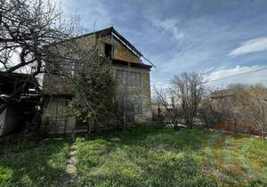 Дом 133м&sup2;, 2-этажный, участок 8 сот.  