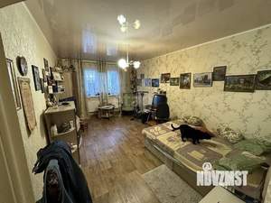 Дом 110м², 2-этажный, участок 4 сот.  