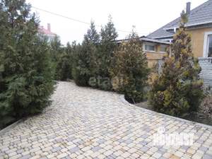 Дом 130м², 1-этажный, участок 4 сот.  