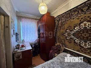 Дом 75м², 1-этажный, участок 5 сот.  