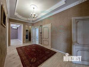 Дом 550м², 2-этажный, участок 6 сот.  