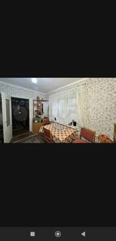 Дом 70м², 1-этажный, участок 3 сот.  
