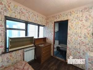 Дом 117м&sup2;, 2-этажный, участок 3 сот.  