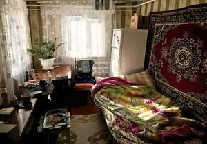 Дом 38м&sup2;, 1-этажный, участок 3 сот.  