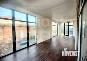 Дом 112м&sup2;, 1-этажный, участок 4 сот.  