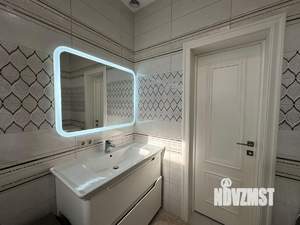 Дом 202м&sup2;, 2-этажный, участок 6 сот.  