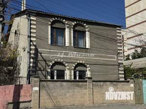 Дом 86м&sup2;, 2-этажный, участок 4 сот.  