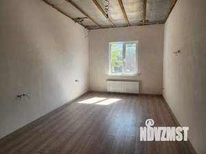 Дом 89м², 1-этажный, участок 3 сот.  